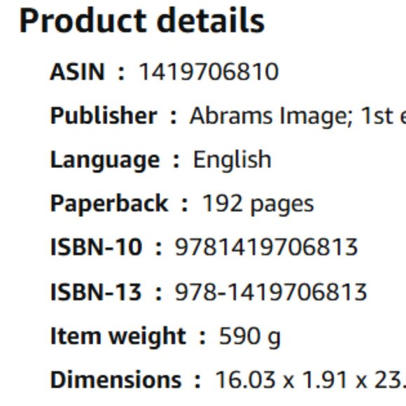 ($16) Paris Street Style: A Guide to Effortless Chic - Picture 7 of 8